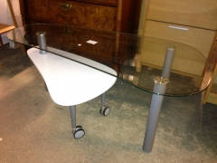 Soffbord